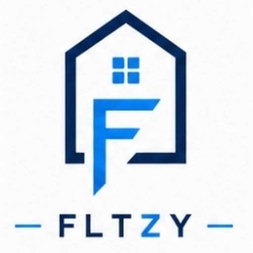 Flatzy Logo