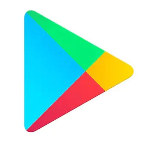 Google Play